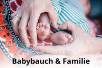 Babybauch & Familie